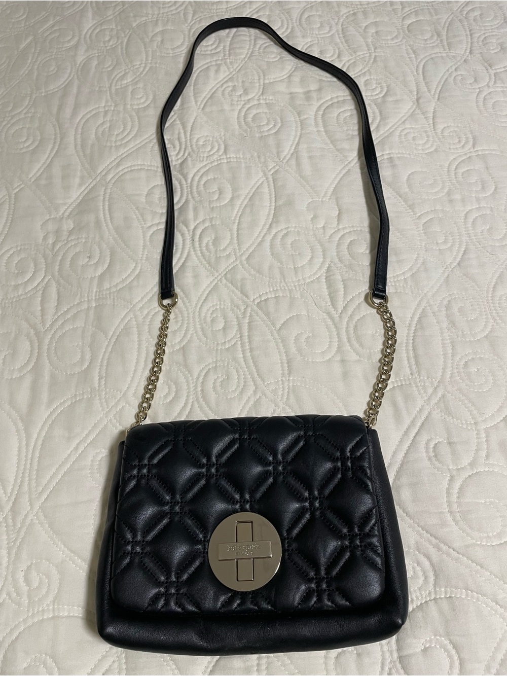Kate Spade evening bag - Picture 2 of 8